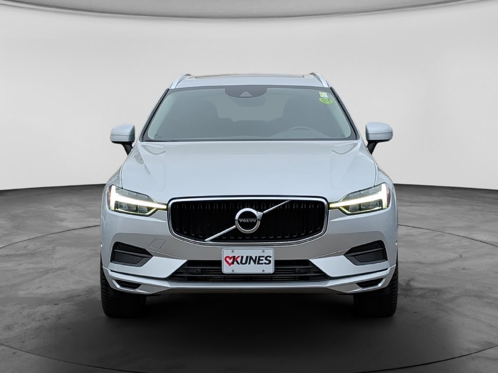 Used 2019 Volvo XC60 T5 Momentum w/ Premium Package AWD/4WD image 2