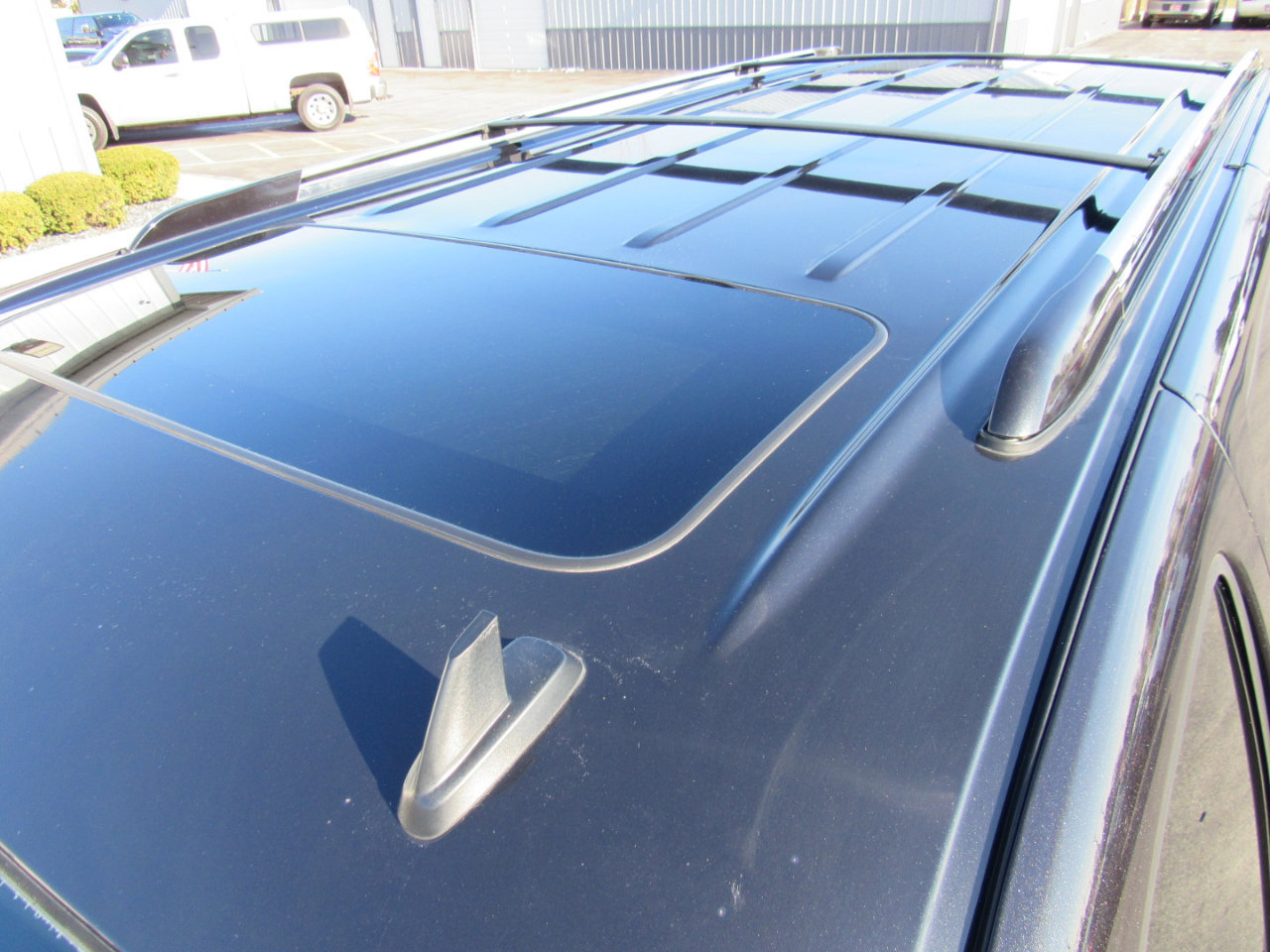 Used 2013 GMC Yukon XL Denali image 9