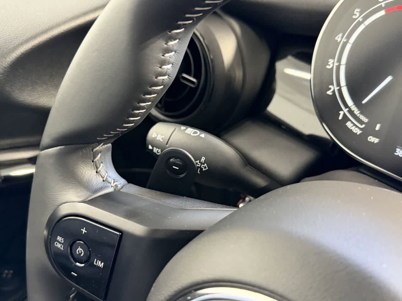 Certified 2023 MINI Cooper S image 16