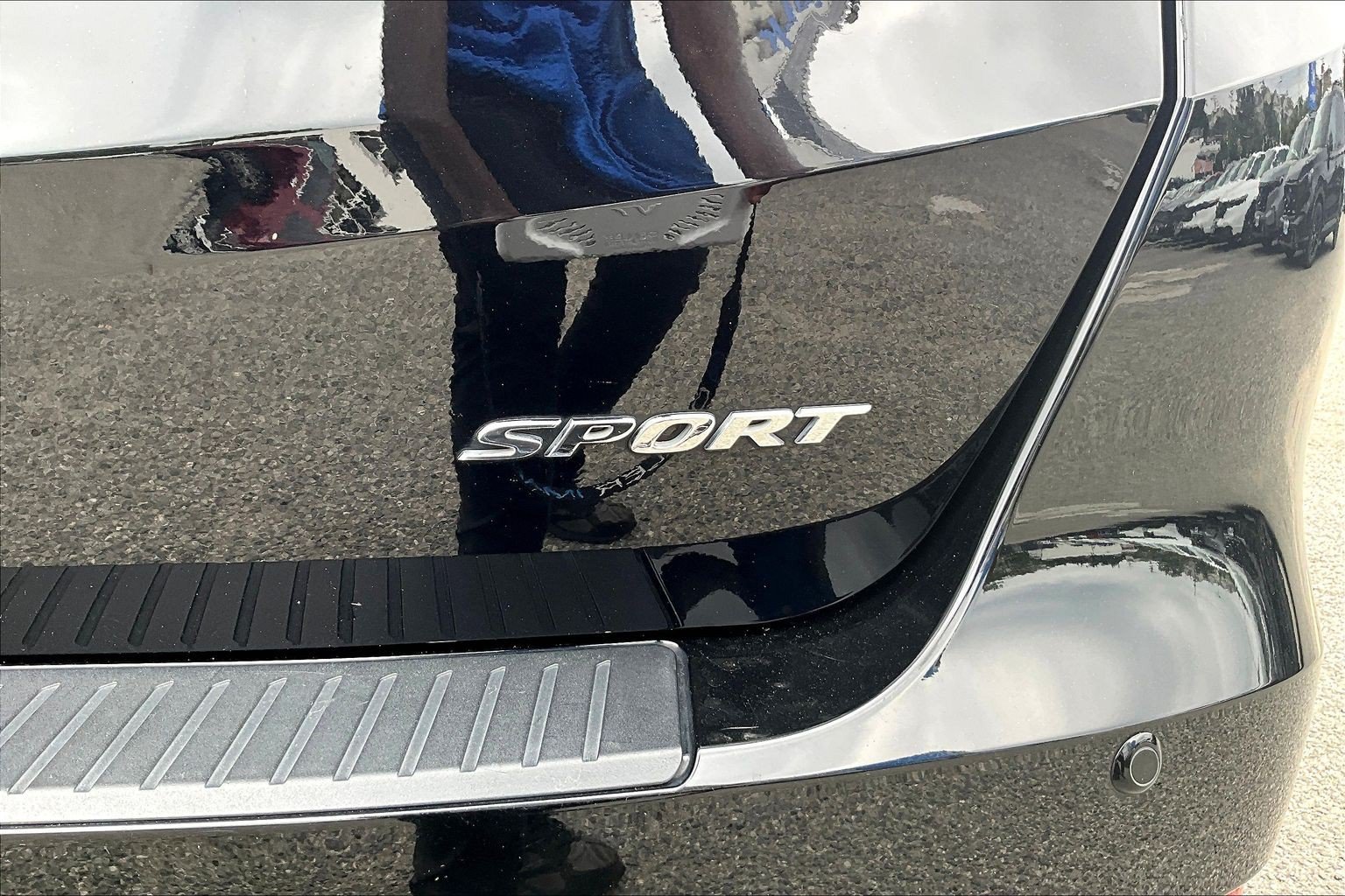 Used 2023 Honda Odyssey Sport image 34