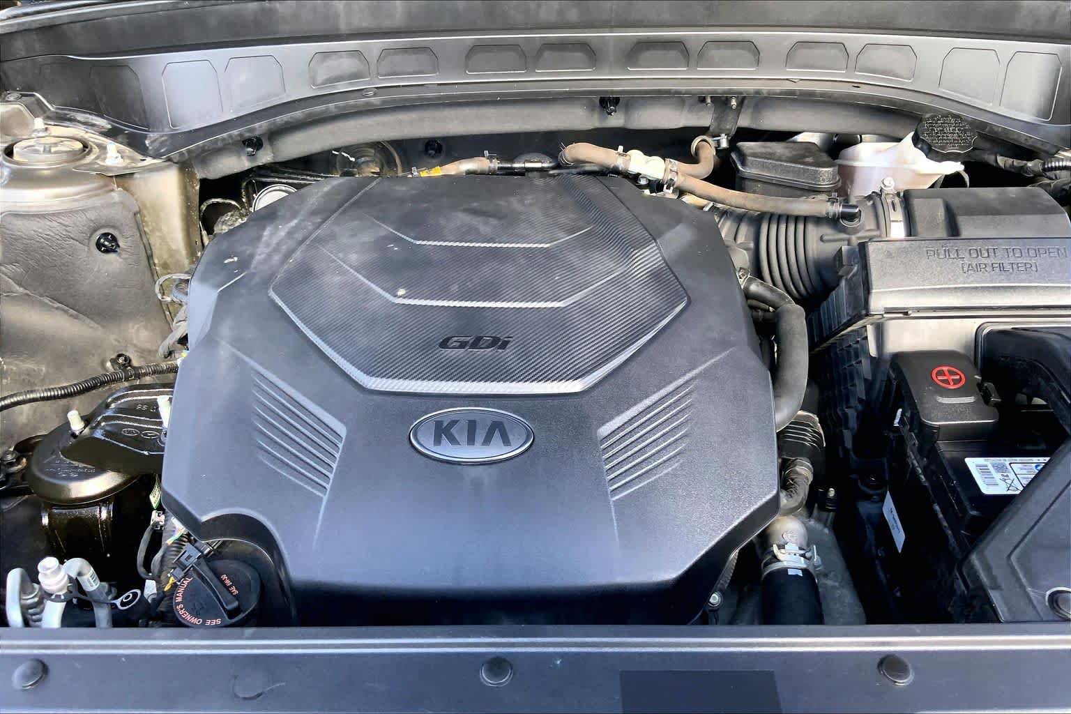 Used 2020 Kia Telluride SX w/ Towing Package image 32