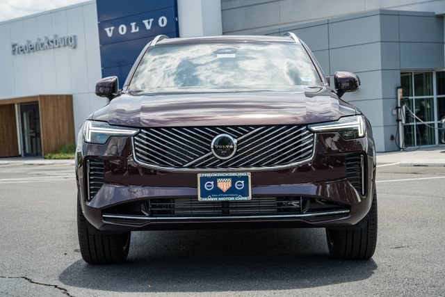 New 2026 Volvo XC90 T8 Plus w/ Protection Package Premier AWD/4WD image 2
