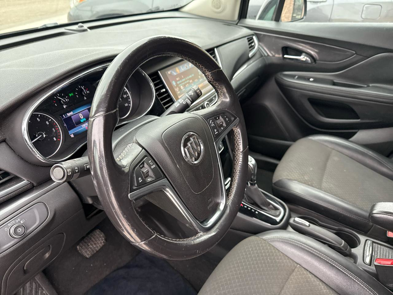 Used 2019 Buick Encore Preferred FWD image 30