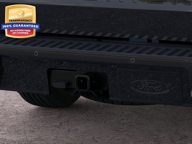 New 2026 Ford Maverick Lobo AWD/4WD image 23