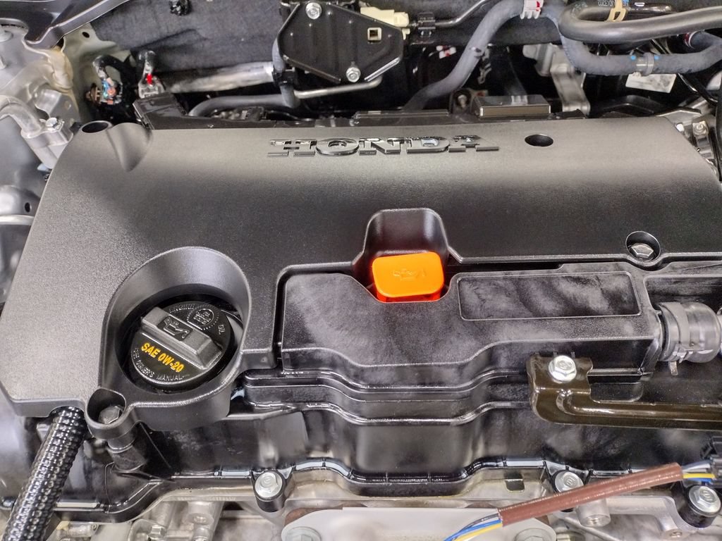 Used 2024 Honda Civic LX image 6