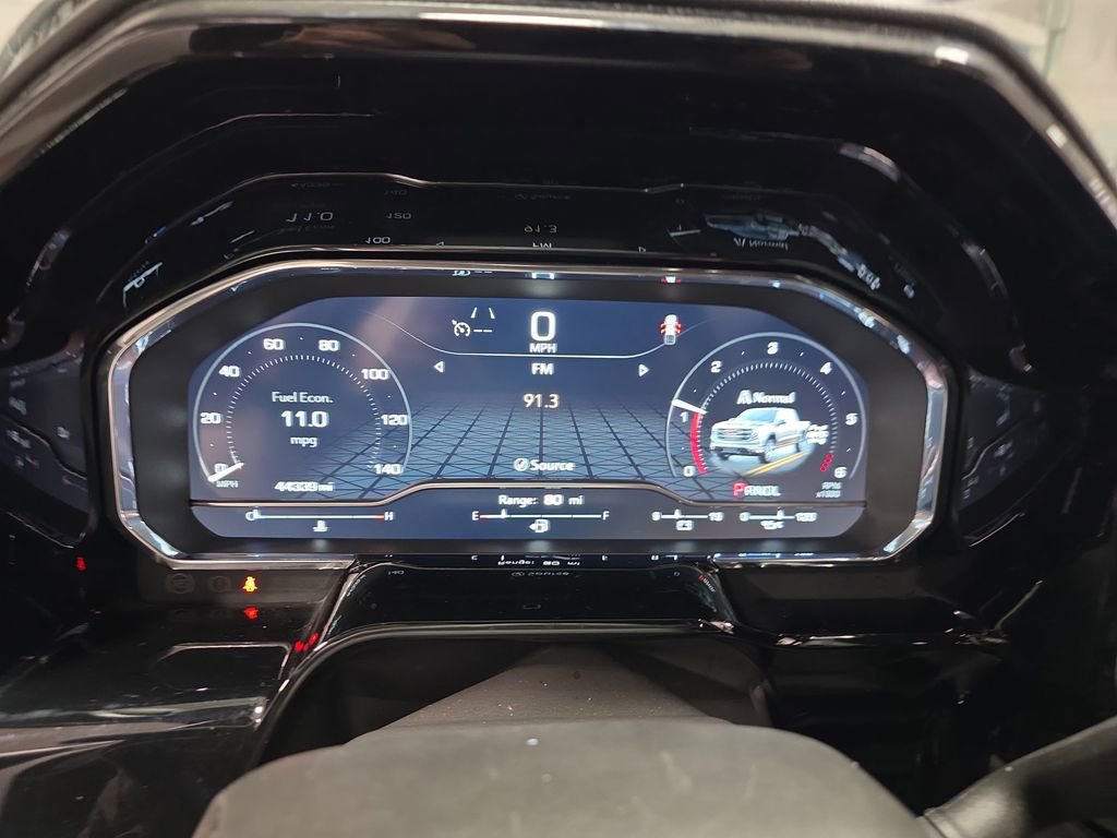 Used 2023 GMC Sierra 1500 Elevation image 18