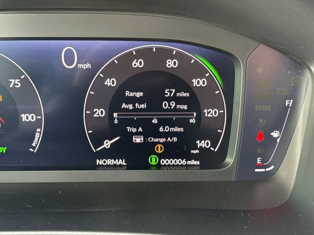 Used 2026 Honda CR-V Sport Touring image 24