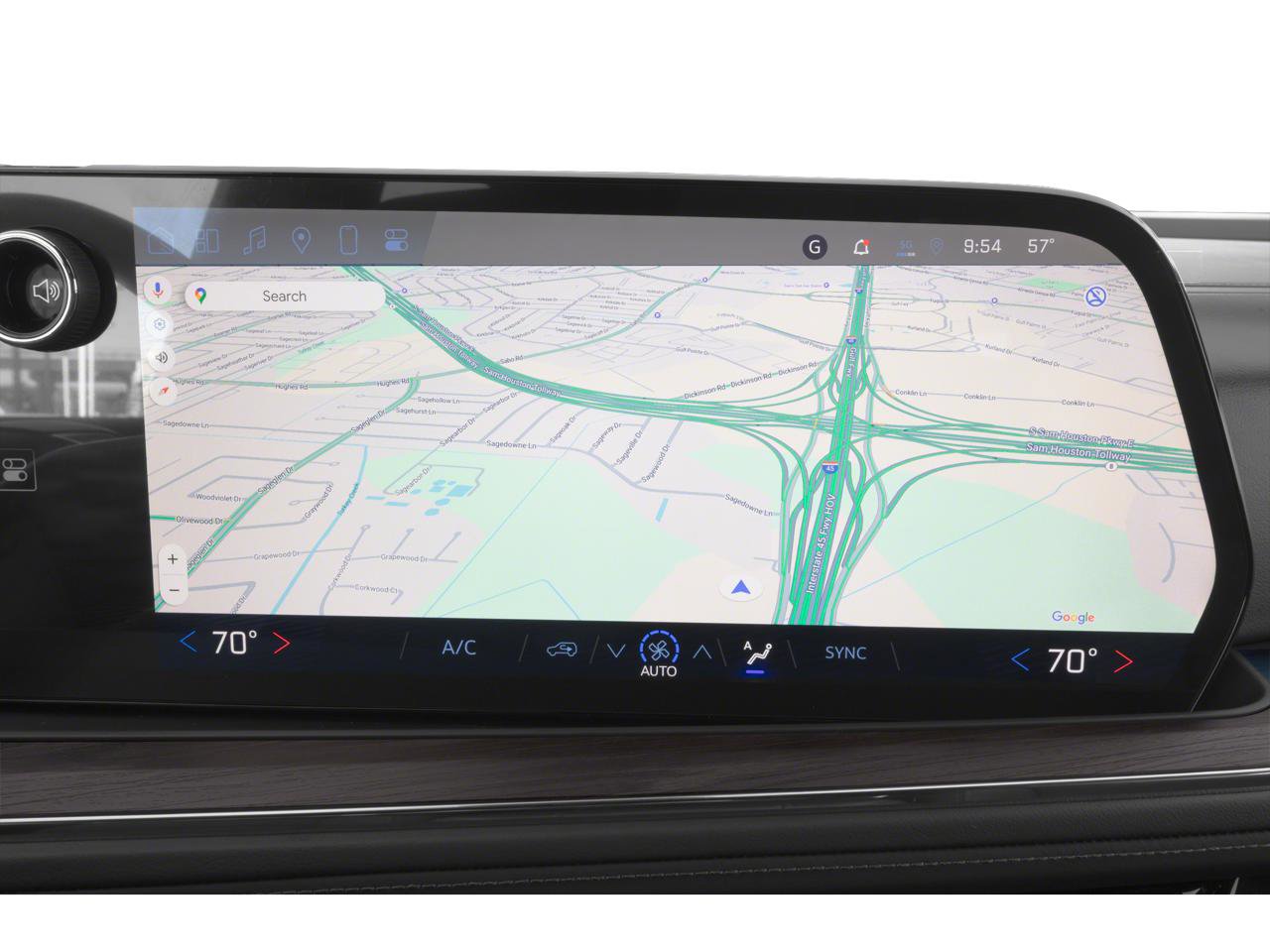 New 2026 Chevrolet Suburban LS image 63