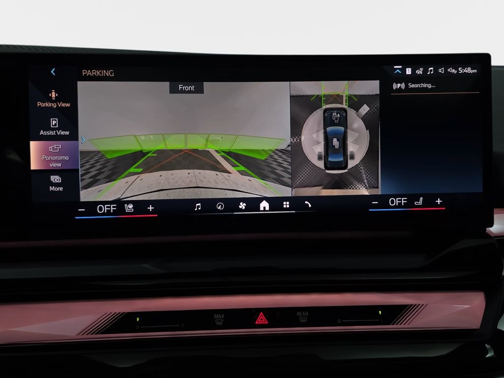 New 2026 BMW 540i xDrive w/ Executive Package image 23