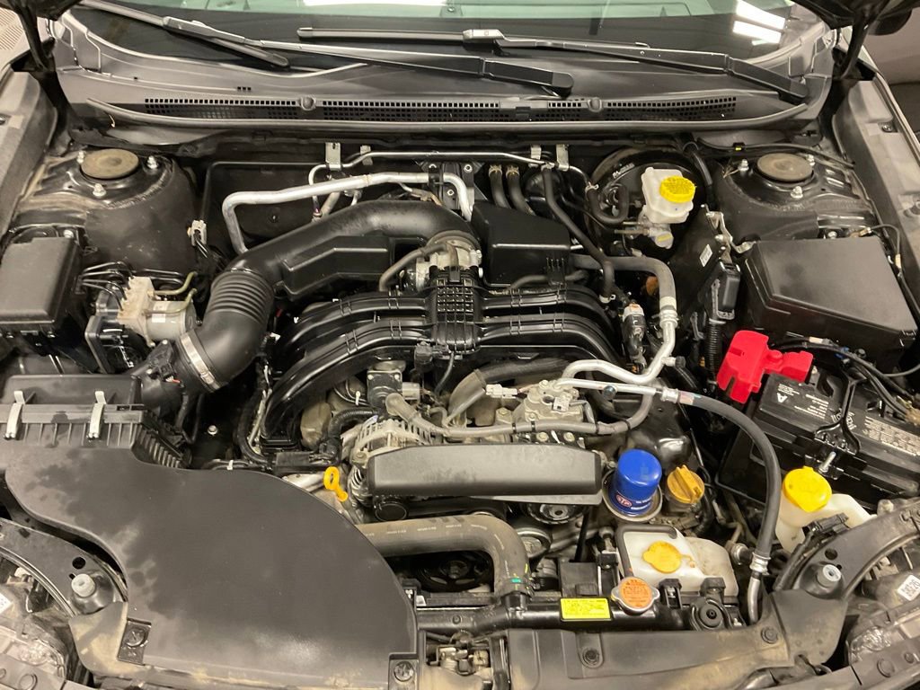 Used 2022 Subaru Outback Touring image 9