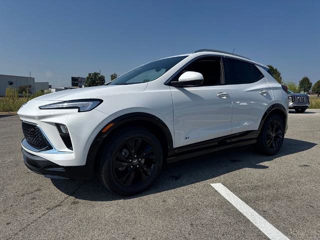 New 2026 Buick Encore GX Sport Touring w/ Advanced Technology Package