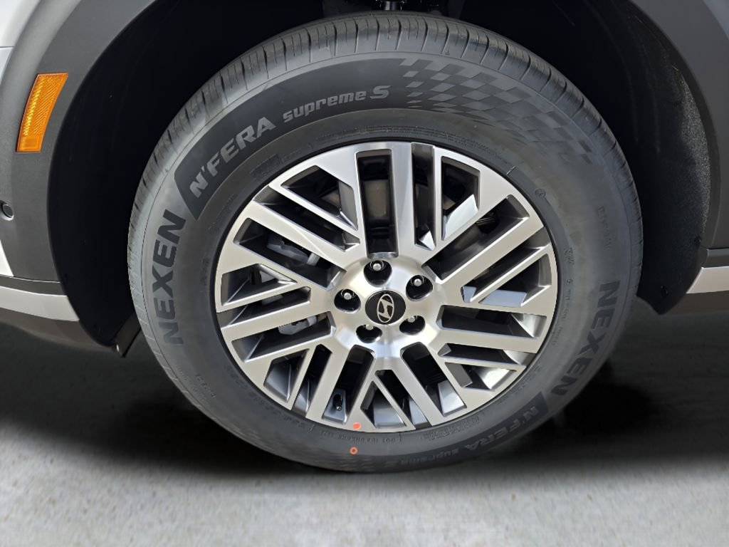 New 2026 Hyundai Palisade SEL Premium image 30