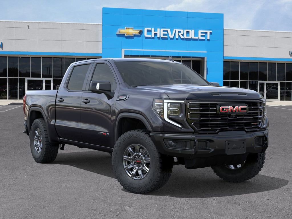 New 2026 GMC Sierra 1500 AT4X image 31