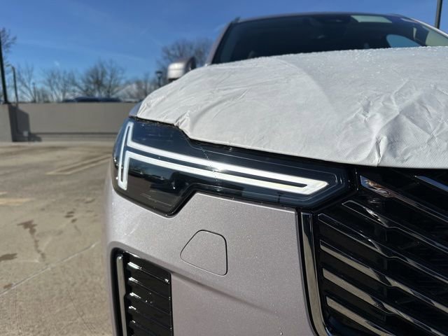 New 2026 Volvo XC90 B6 Plus w/ Protection Package image 10