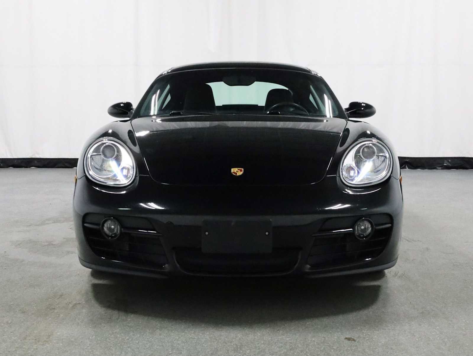 Used 2007 Porsche Cayman RWD image 14