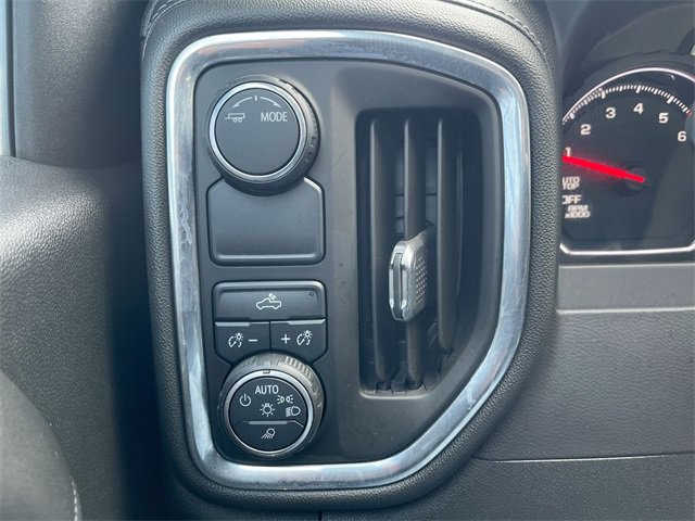 Certified 2020 Chevrolet Silverado 1500 LT w/ All-Star Edition image 17