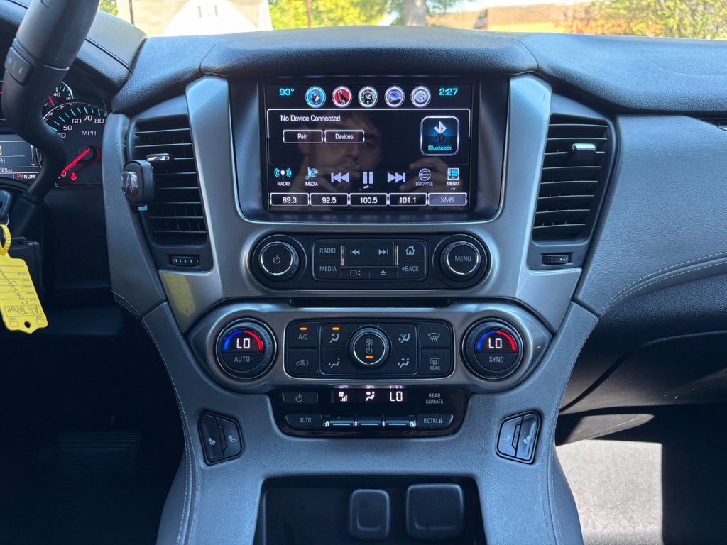 Used 2016 Chevrolet Tahoe LT RWD image 34