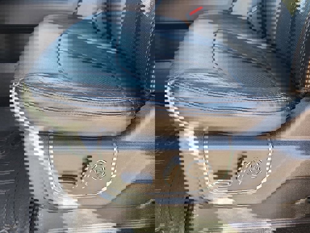 Used 2019 Ford Expedition Max Platinum AWD/4WD image 19