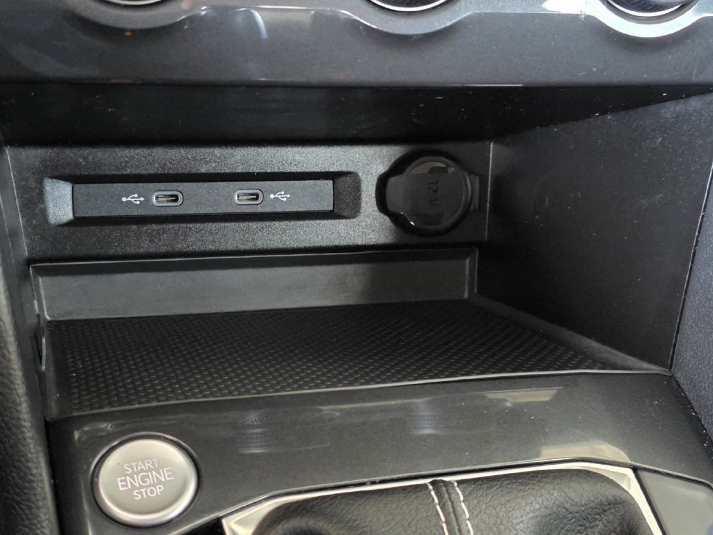 Used 2024 Volkswagen Tiguan S FWD image 18
