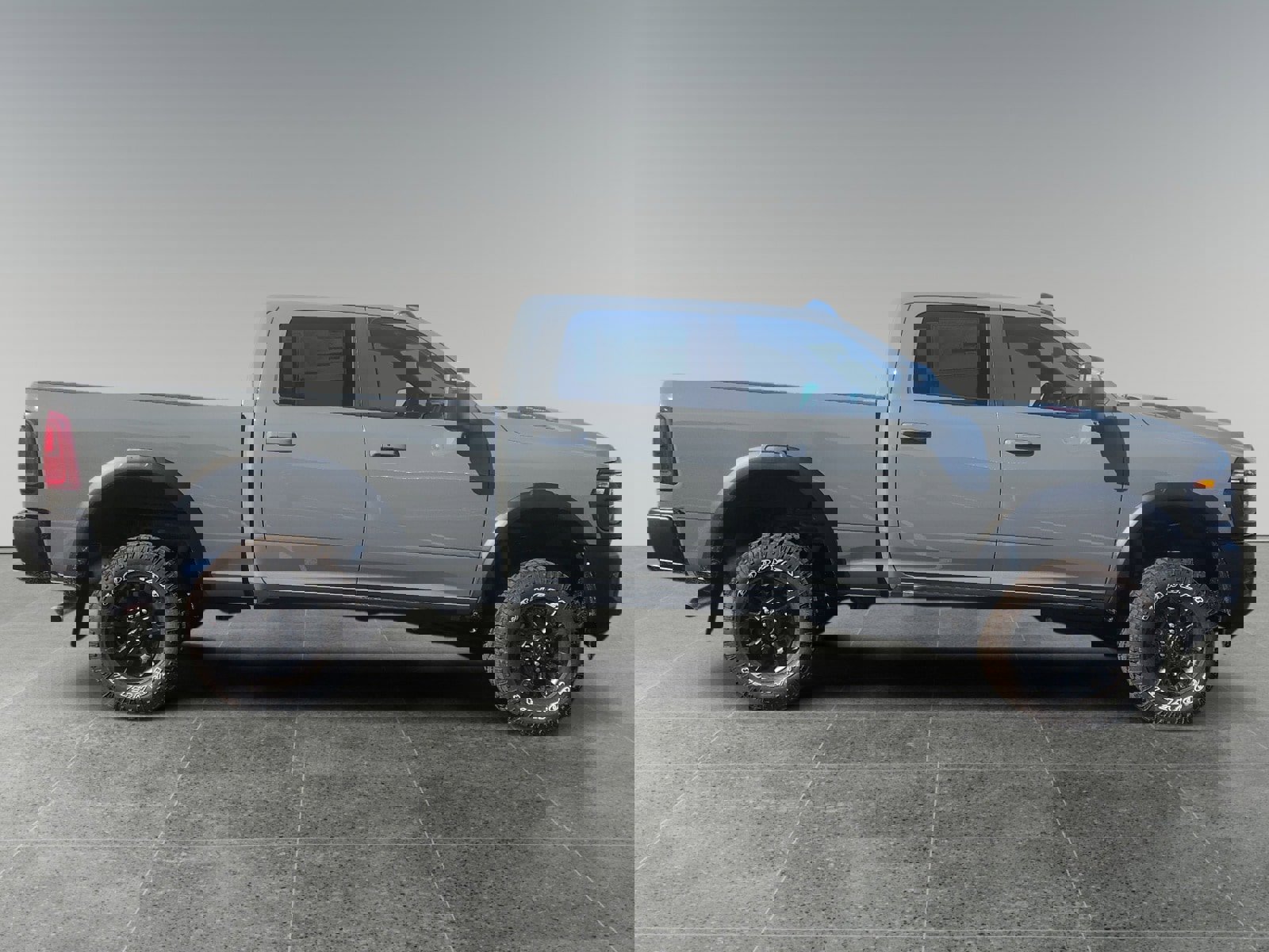 New 2026 RAM 2500 Power Wagon image 6