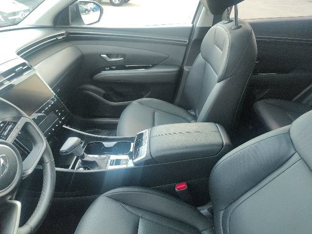Used 2023 Hyundai Tucson XRT AWD/4WD image 27