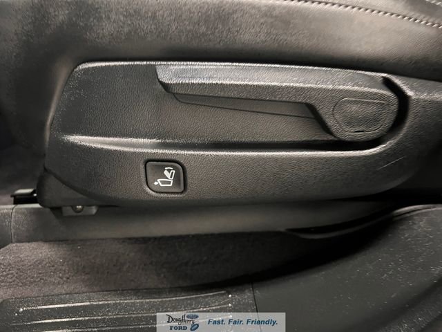 Used 2024 Kia Sorento S w/ Panoramic Sunroof Package FWD image 27