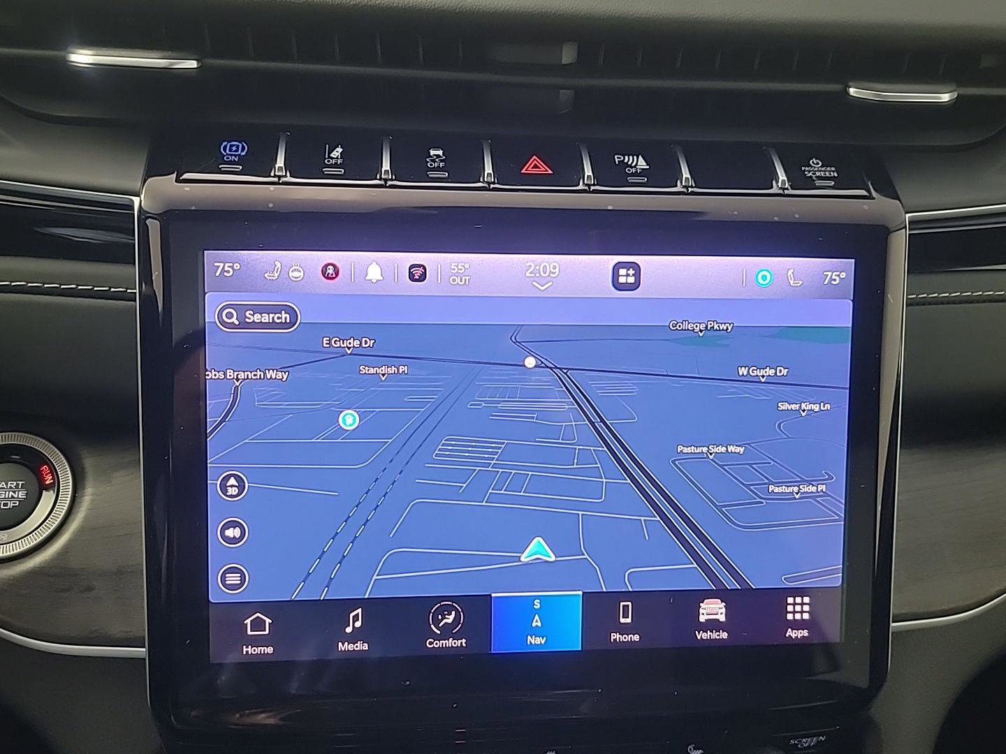 Used 2022 Jeep Grand Cherokee Limited 4xe image 31