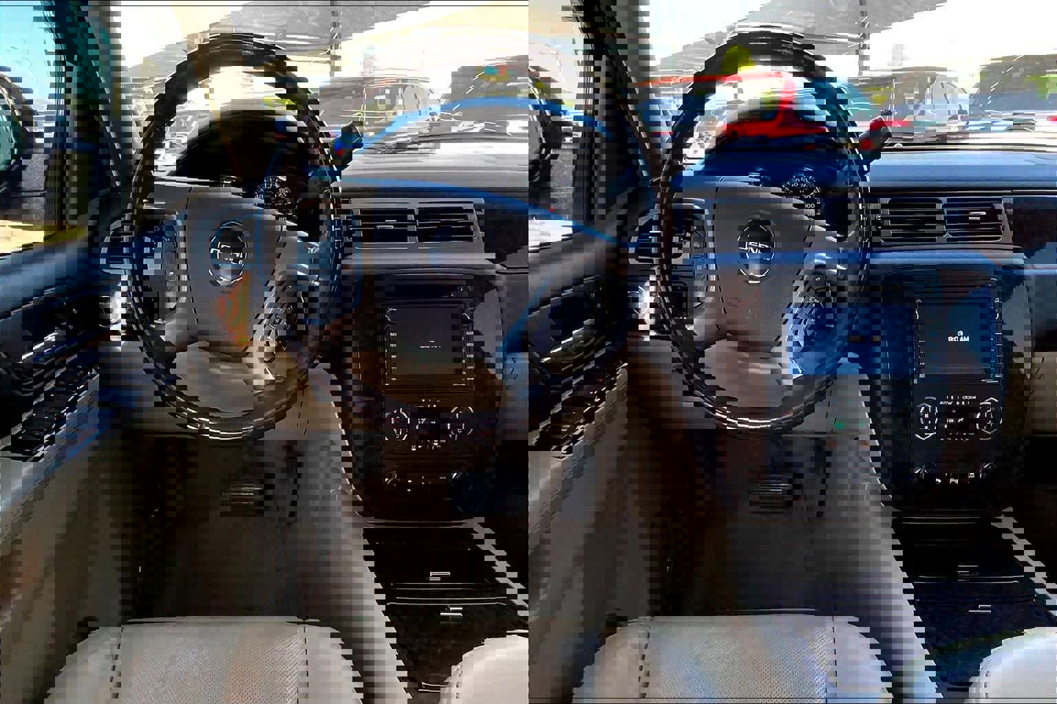 Used 2010 GMC Yukon XL Denali image 5