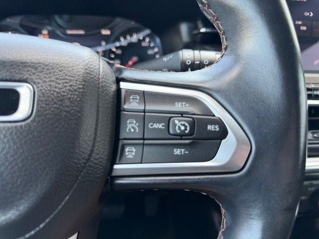 Used 2022 Jeep Compass Limited AWD/4WD image 18