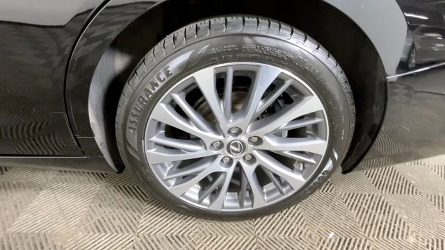 Used 2021 Lexus ES 250 w/ Premium Package AWD/4WD image 21