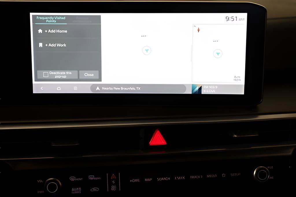 New 2025 Kia Sorento SX image 41
