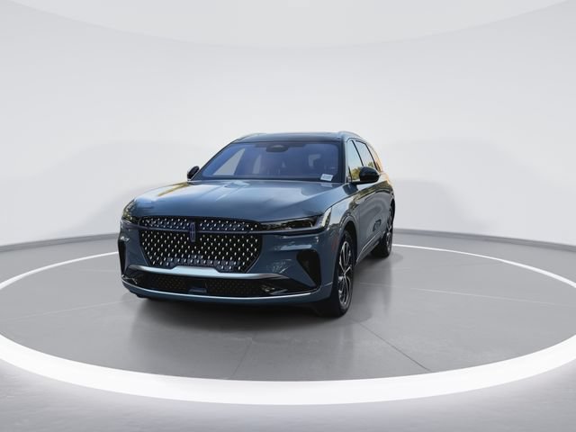 New 2026 Lincoln Nautilus Reserve AWD/4WD image 3