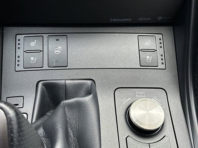 Used 2021 Lexus IS 350 F Sport w/ Accessory Package image 24