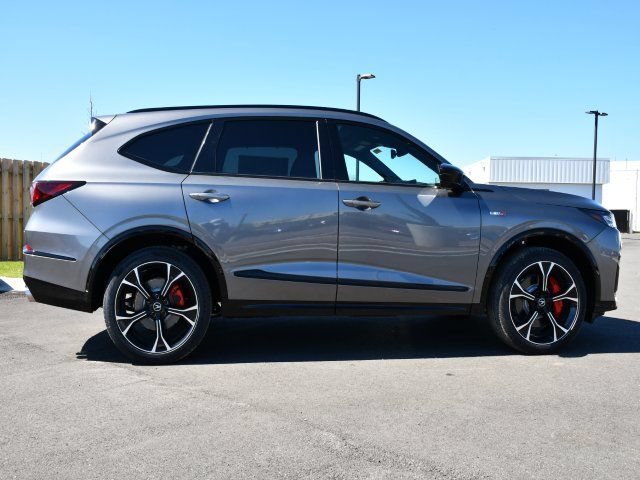New 2026 Acura MDX Type S AWD/4WD image 8