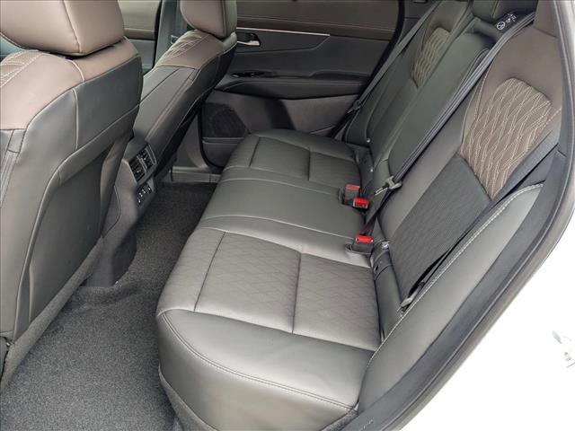 New 2026 Nissan Murano Platinum image 15