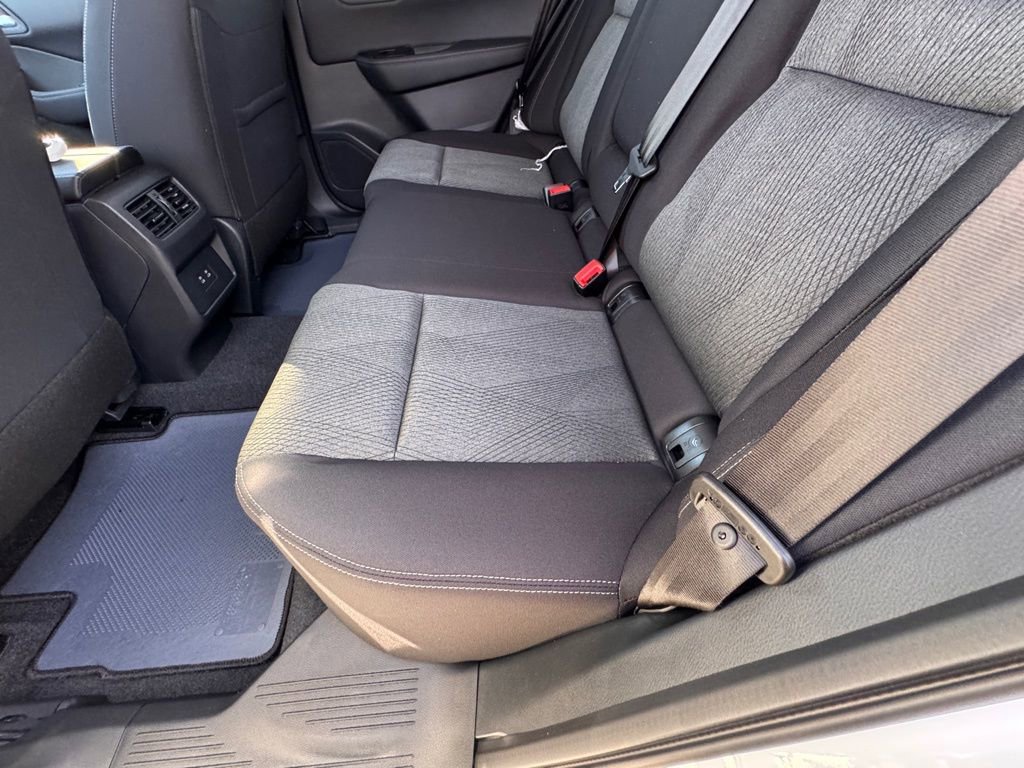 New 2026 Nissan Rogue SV w/ Cold Weather Package image 12