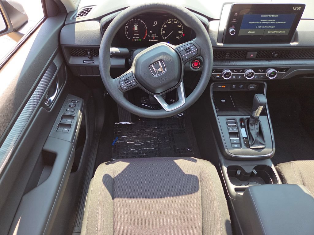 New 2026 Honda CR-V EX image 29