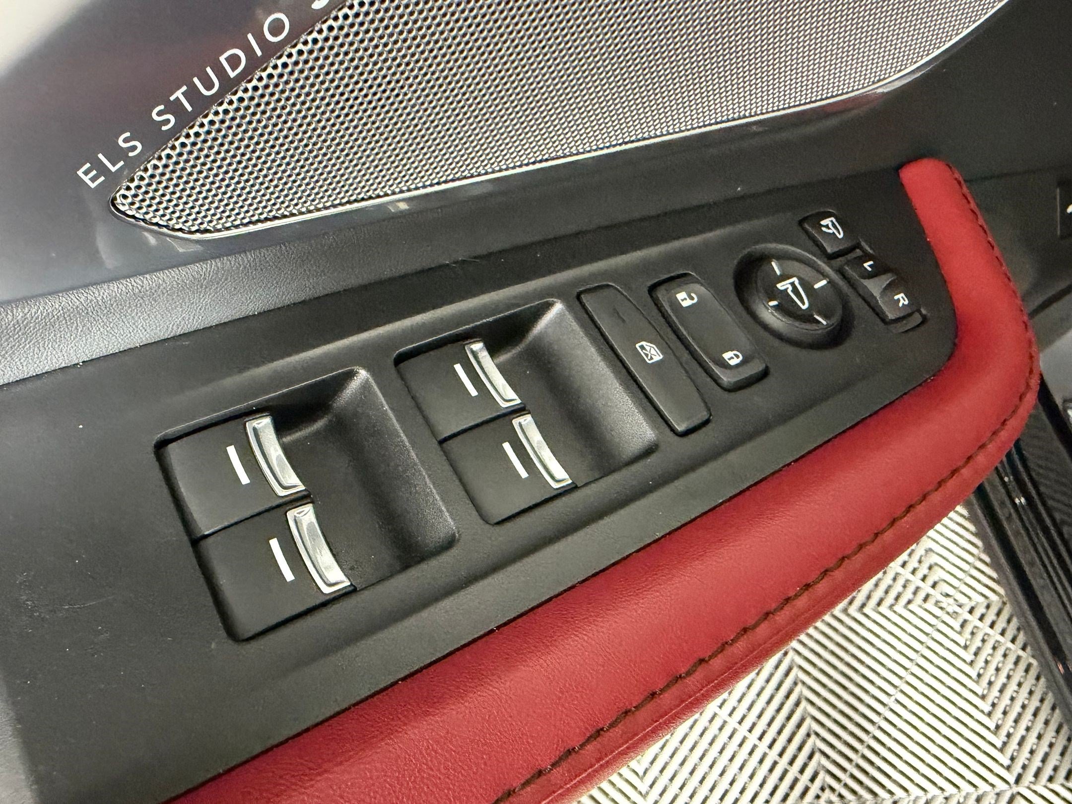Used 2024 Acura RDX A-Spec AWD/4WD image 10