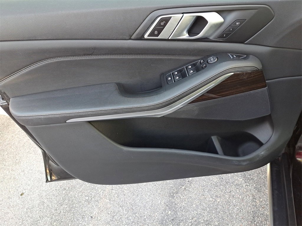 Used 2019 BMW X5 xDrive40i image 16