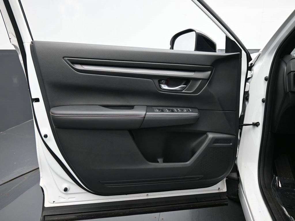 Certified 2023 Honda CR-V Sport image 30