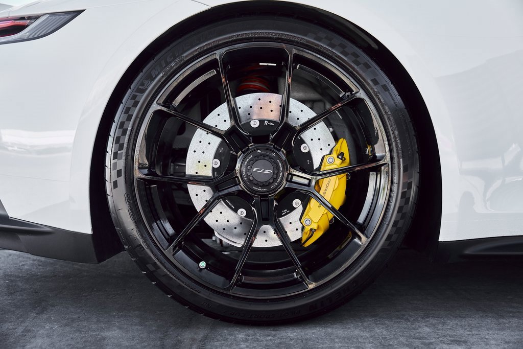 Used 2022 Porsche 911 GT3 image 20