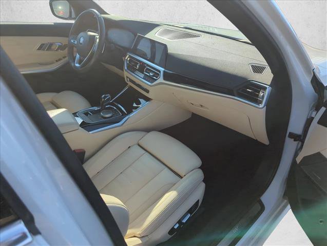 Used 2019 BMW 330i xDrive Sedan w/ Premium Package image 22