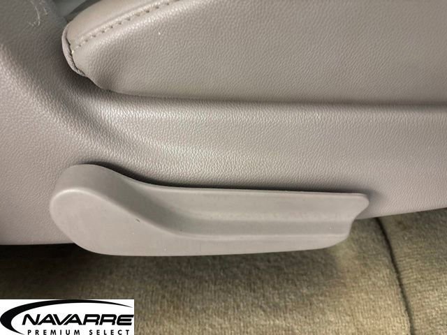 Used 2017 Chevrolet Suburban LT w/ Max Trailering Package RWD image 17