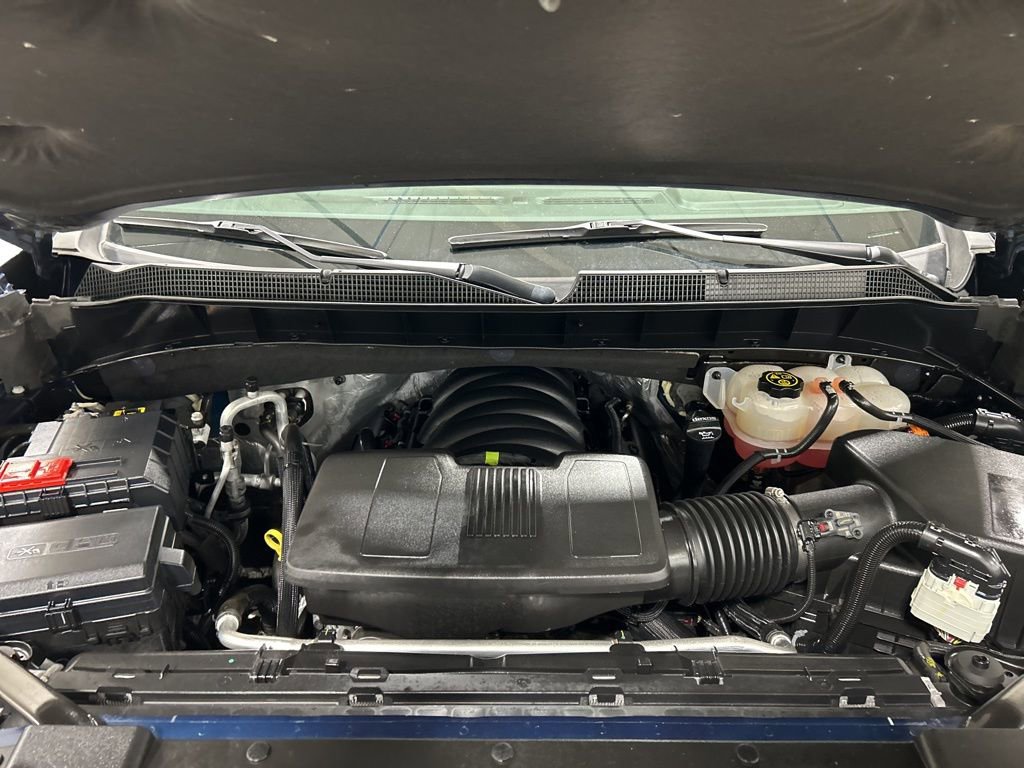 Used 2022 Chevrolet Silverado 1500 RST image 27