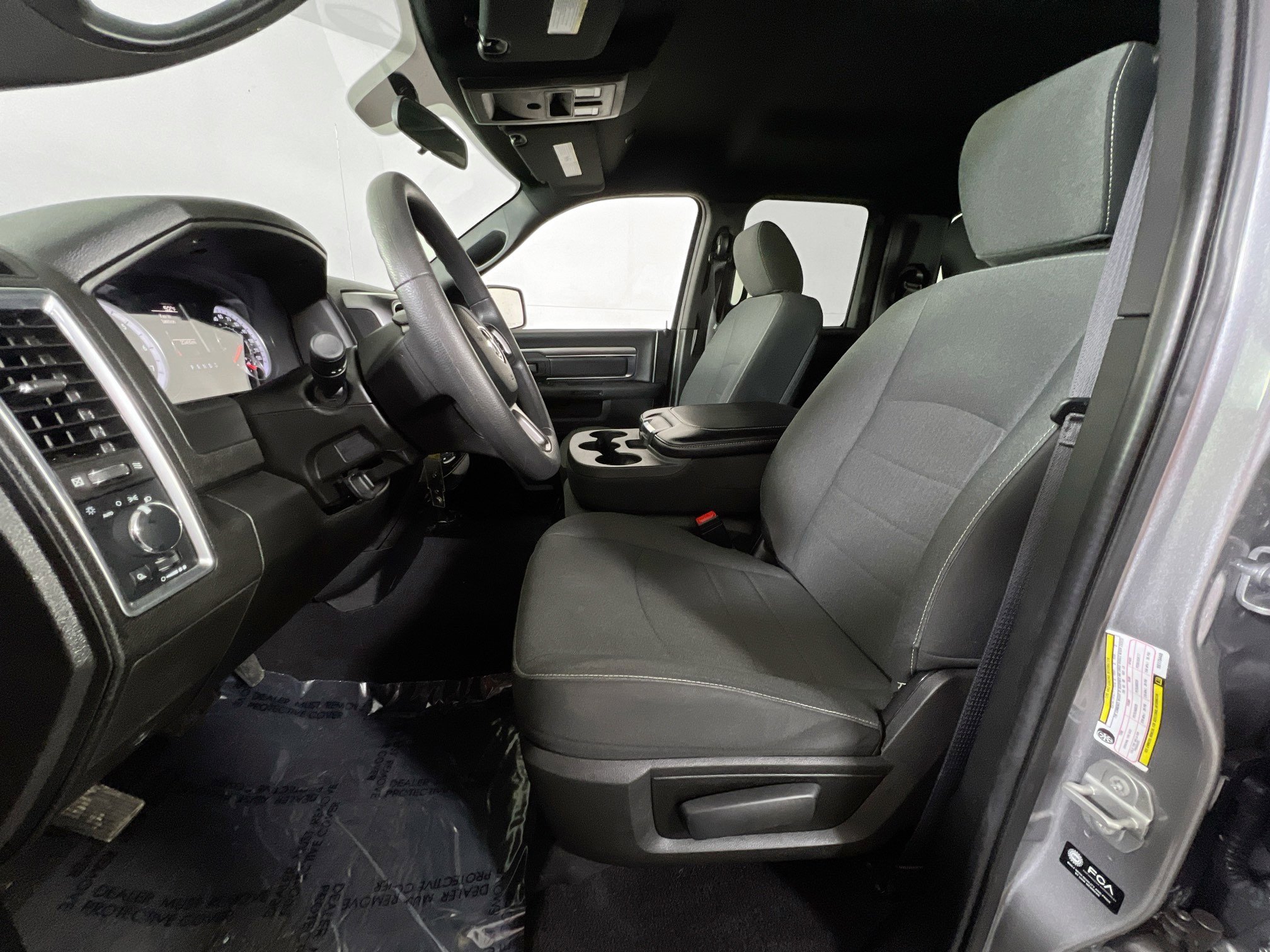 Used 2022 RAM 1500 Classic Warlock image 18