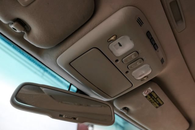 Used 2006 Lexus LX 470 4WD image 34