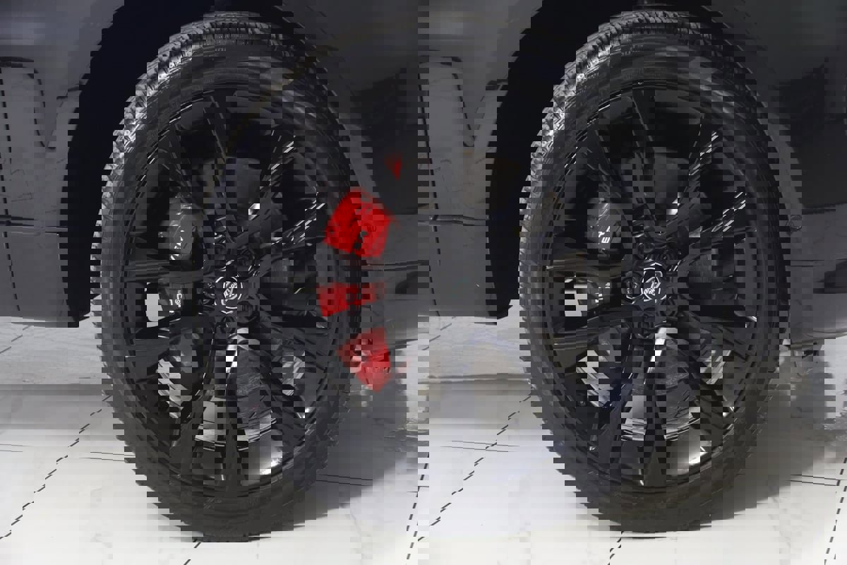 Used 2022 Land Rover Range Rover Sport HST image 16