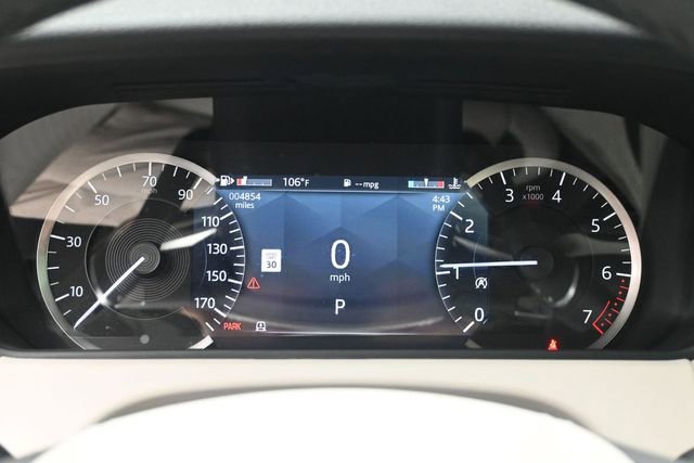 Used 2023 Land Rover Range Rover Velar R-Dynamic S AWD/4WD image 33