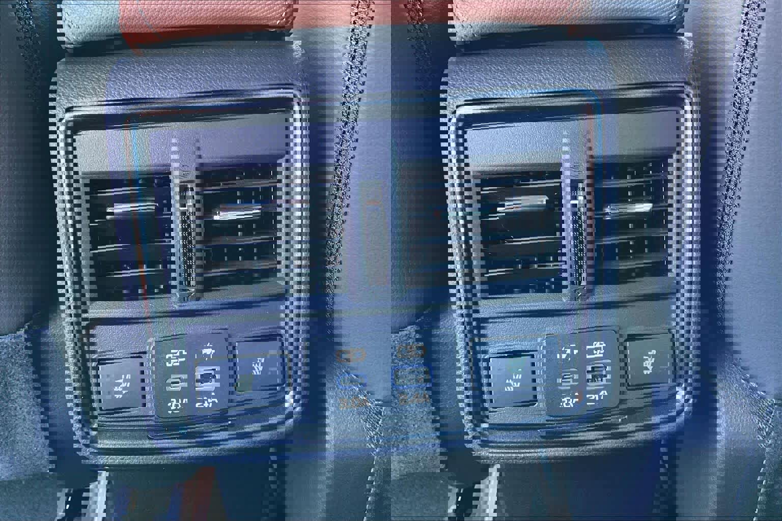 New 2026 Subaru Forester Touring image 20