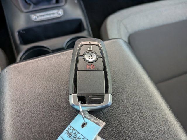 Certified 2023 Ford Bronco 2-Door w/ Sasquatch Package image 27